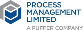 PML Process Management Limited logo